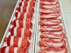 -南门铜锅涮肉(北京总店)