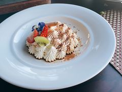 提拉米苏-Kathleen's Waitan 凯圣琳江景西餐厅(外滩店)