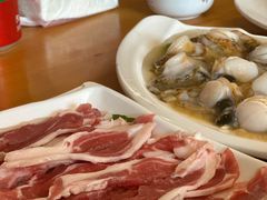 -良兴火锅