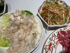 -汕头八合里海记牛肉店(清河店)
