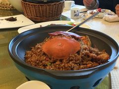 -金陵食府(林景店)