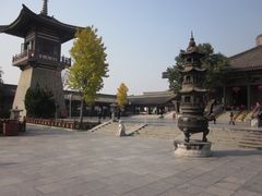 -法门文化景区