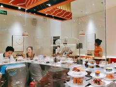 -新一番三文鱼寿司(大东海店)