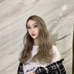 点击看大图 -IN HAIR艺术+造型