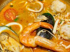 -新加坡高记KOO KEE Restaurant(盈科店)