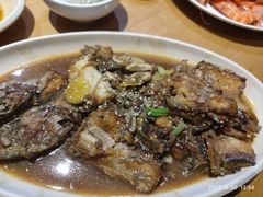 -旺豪海鲜餐厅(友谊阳光城店)