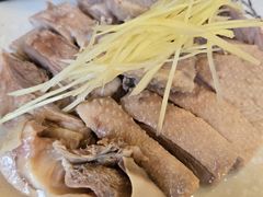 -乡亲鹅肉城(昆山店)