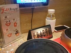 -吉野家(大连黑石礁富丽庭店)