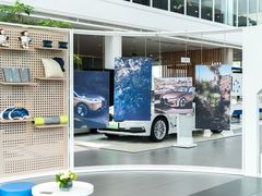 -南充通源宝马4S店(高坪店)