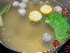-牛很鲜潮汕牛肉火锅(乐清店)