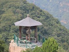 -京东石林峡风景区