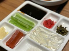 -四季民福烤鸭店(前门廊房二条店)