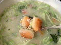 -祈胜邨•顺德鱼生•顺德菜(容桂店)