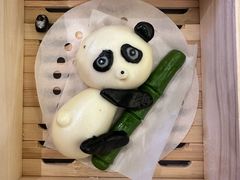 -眉州东坡·熊猫主题餐厅(枫蓝店)