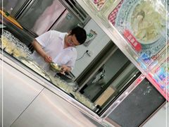 -福合沟无米粿甜汤粿品店