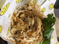 手撕三黄鸡-小江南(高新天泺路店)