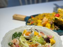 -露露家咖啡店