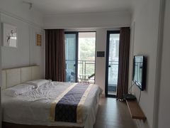 -玫瑰海岸假日酒店