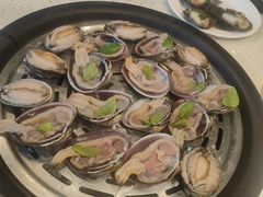 -青蓬蒸汽海鲜·深圳老字号·团建聚会(壹方城店)