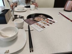 -煲王粤菜餐厅(中侨中心店)