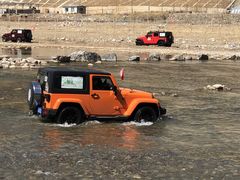 -十渡东湖港风景区