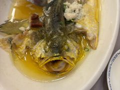-银都上海菜馆(粤海东路店)