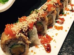 -将太无二·北美传奇寿司(瑞士公寓店)
