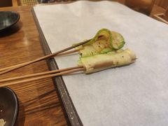 -五样儿西昌小签签烤串(天府三街店)