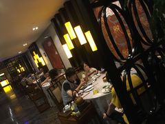 等位区-香云轩·顺德菜(香云纱园林酒店店)