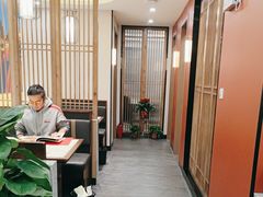 -金陵后厨·南京菜(新街口秣陵路店)