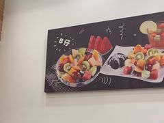 -佰搭果·广式茶餐厅(西华路店)
