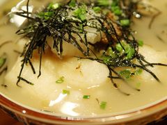 -角落里(中山公园店)
