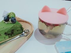 -小时光咖啡馆(开森度假森林店)