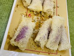 -桃子餐厅·天津菜(红星路直营店)