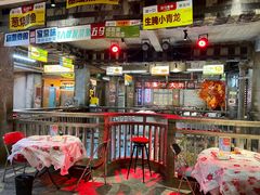 -五马集·海鲜·温州大牌档(黑金冠五马街十字路口店)