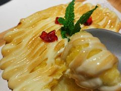 -鸣记脆皮烤鱼·海鲜烤鱼(三八广场店)