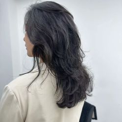 -熙.Hair 丨专注女子中长发丨