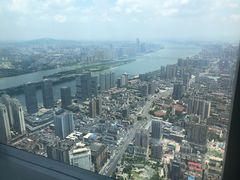-长沙尼依格罗酒店