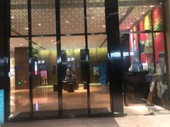-厦门海港英迪格酒店(中山路店)