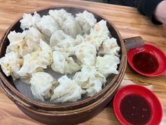 -海汇源老烧麦店(东大街总店)