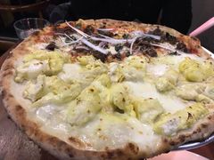 -1861意大利餐厅(文化广场店)