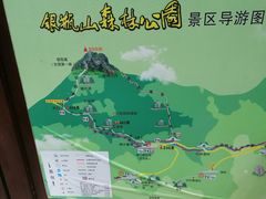 -银瓶嘴森林公园