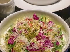 -喜悦烤鸭·新京菜(王府井店)