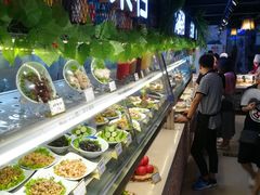 -黄寺蒸汽海鲜(黄寺大街店)