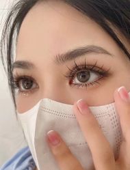 -七月美睫 美甲