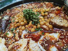 -青花椒花椒鱼(合生汇店)