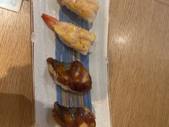 -温野菜涮涮锅(曲江大悦城店)