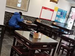 -不二心包子铺(二七广场店)