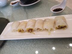 -龙的酒楼·手工早茶·顺德菜(近良路店)