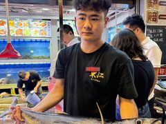 -东江海鲜大排档·潮汕菜·砂锅粥